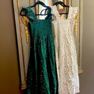 Hill House Nap Dress